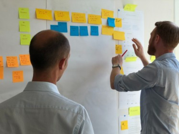 Soft Skills Tutor